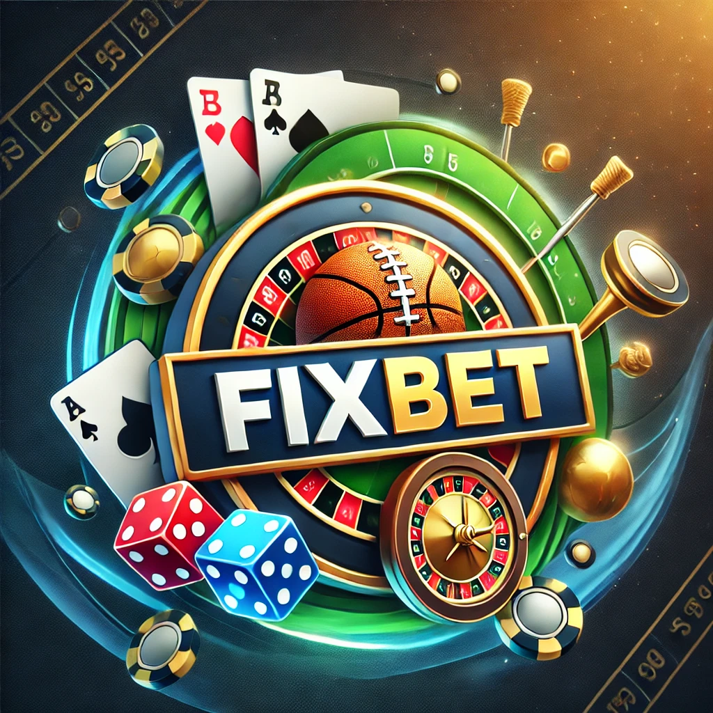 Fixbet